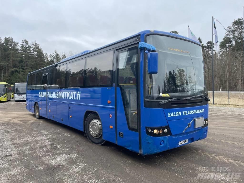 Volvo 8700 B7R 公路客運汽車