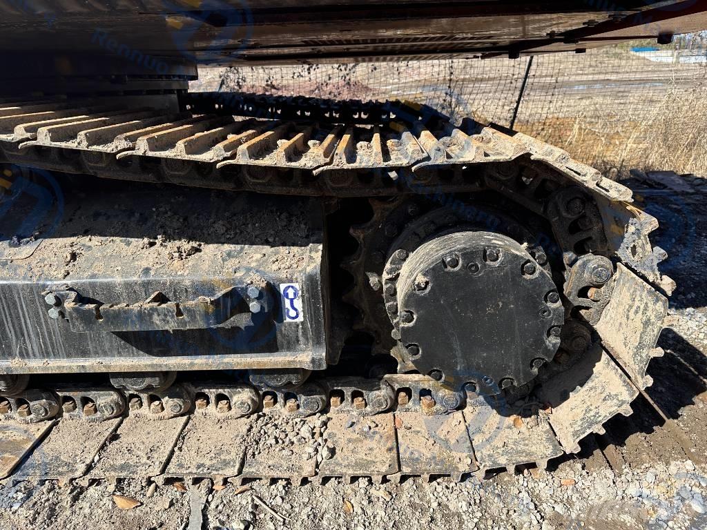 Hitachi ZX 200-3 履帶式 挖土機/掘鑿機/挖掘機