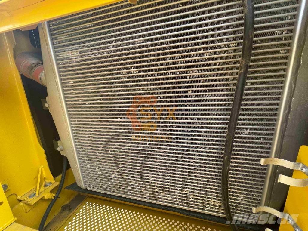 Komatsu PC 450 LC-8 履帶式 挖土機/掘鑿機/挖掘機