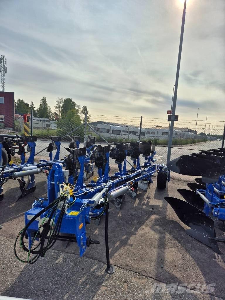 Överum CX Plus 5skär 雙向犁