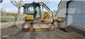 CAT D 5 K LGP DOZER 履帶推土機