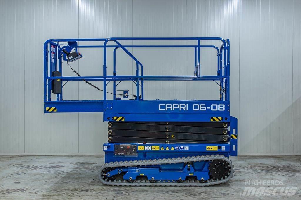 Capri 06-08 剪式升降機