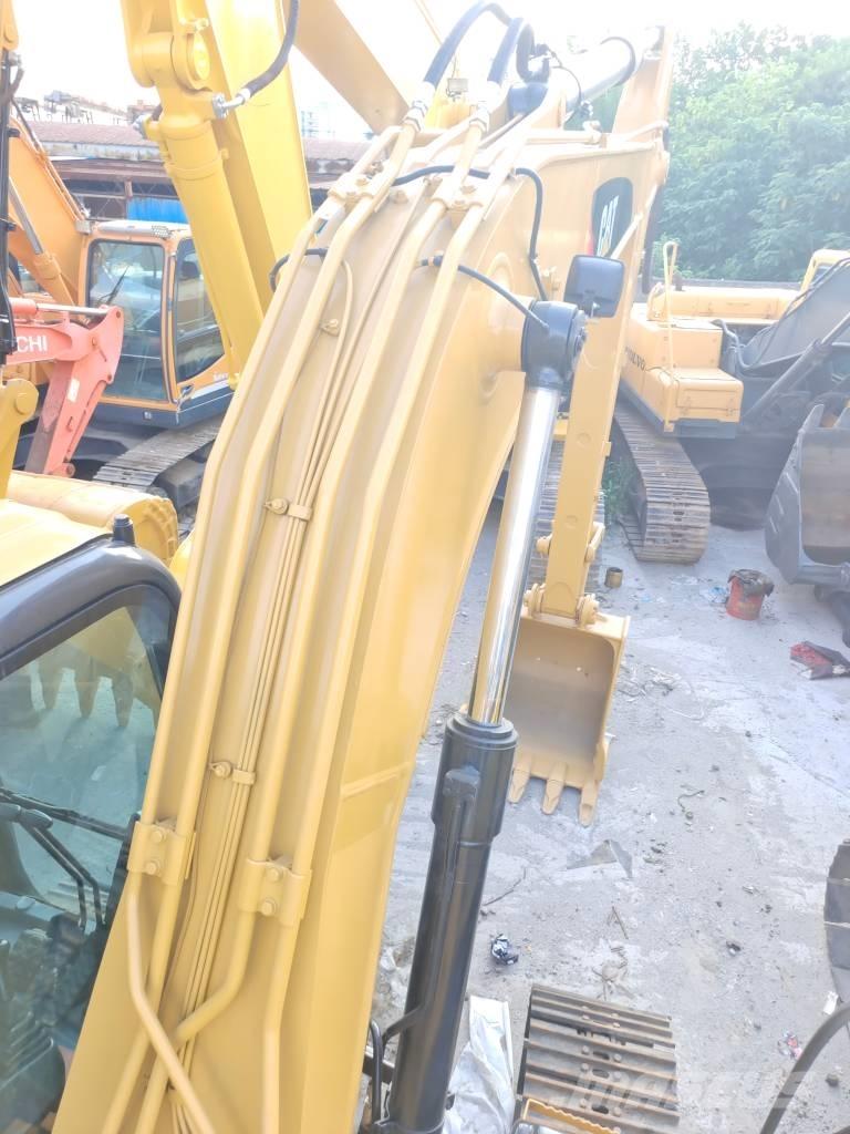 CAT 312 履帶式 挖土機/掘鑿機/挖掘機