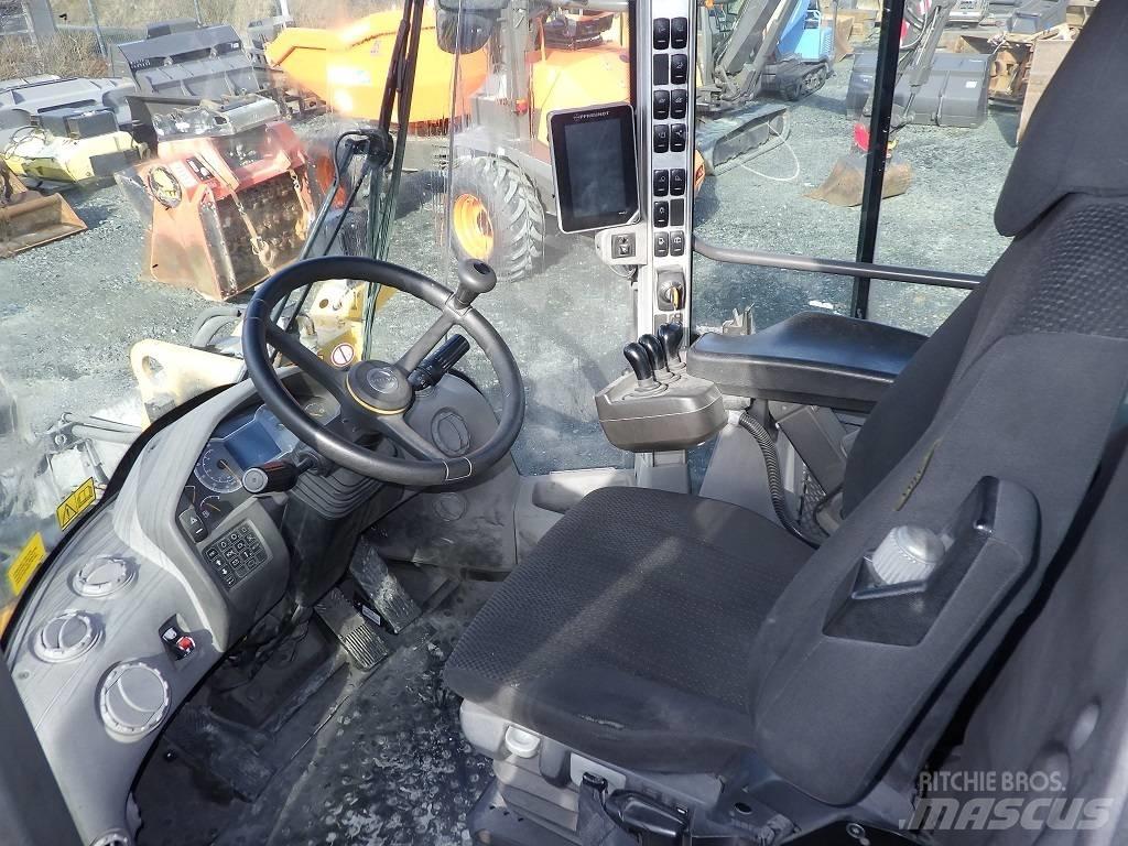 Volvo L 110 H 輪胎式裝載機