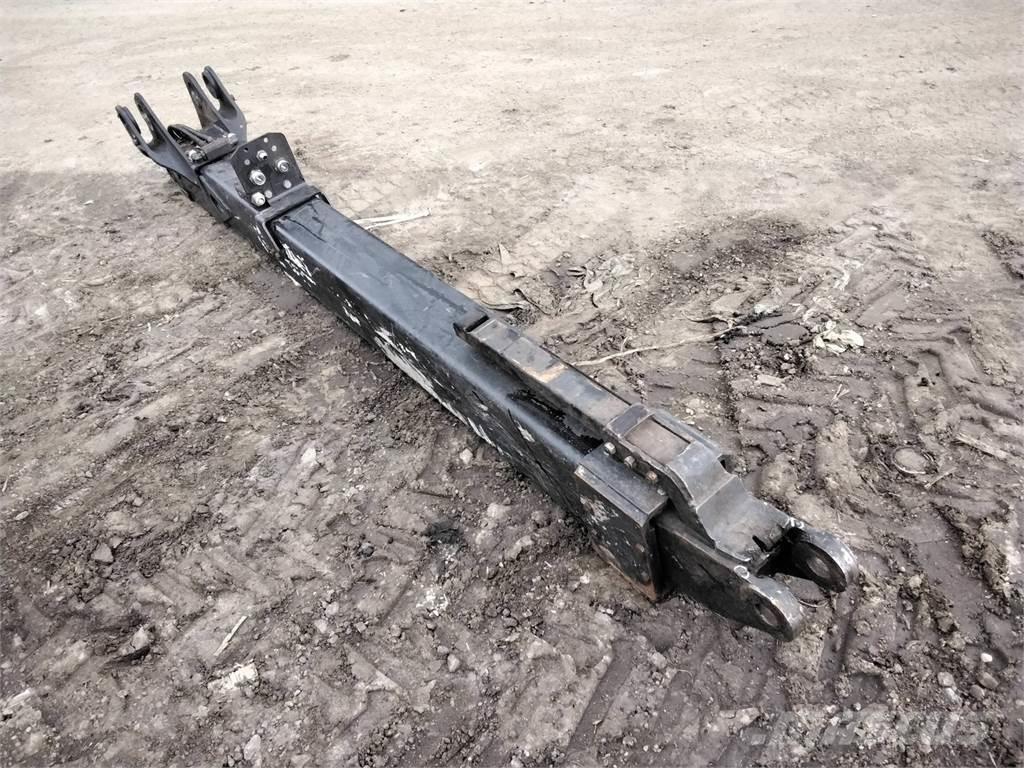 John Deere Ch8 收穫起重機