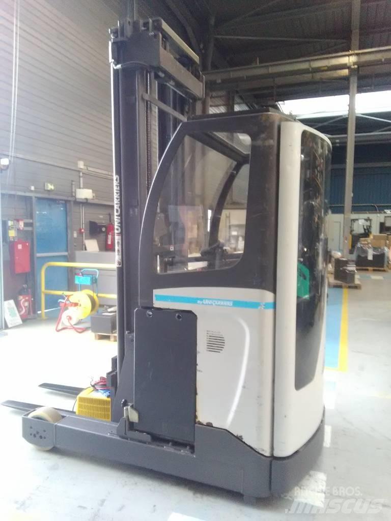 UniCarriers UMS 160 前伸式堆高機(叉車)