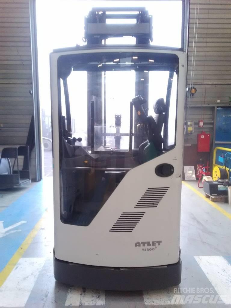 UniCarriers UMS 160 前伸式堆高機(叉車)
