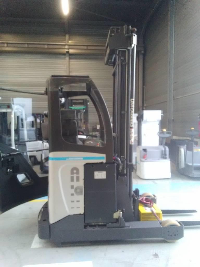 UniCarriers UMS 160 前伸式堆高機(叉車)