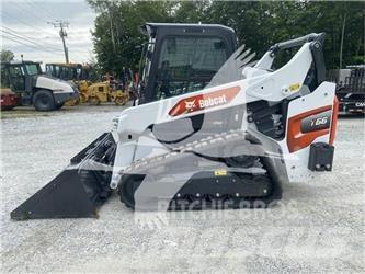 Bobcat T66 滑移轉向裝載機
