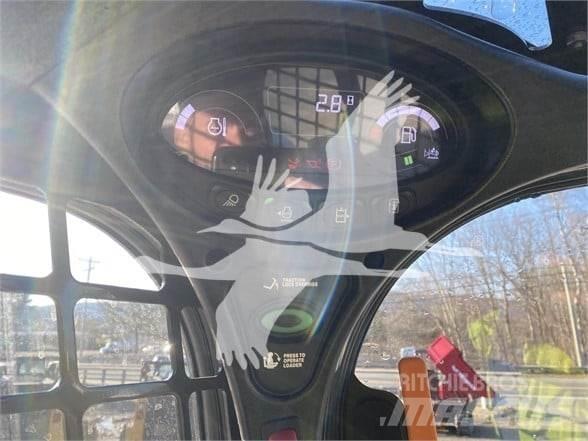 Bobcat T770 滑移轉向裝載機