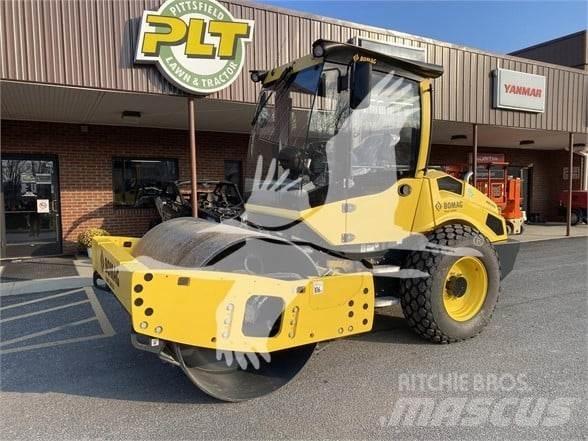 Bomag BW177D-5 單輪滾壓機