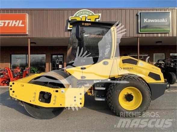 Bomag BW177D-5 單輪滾壓機