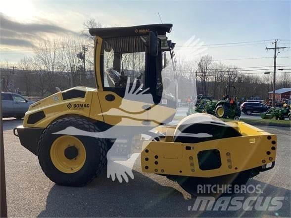 Bomag BW177D-5 單輪滾壓機