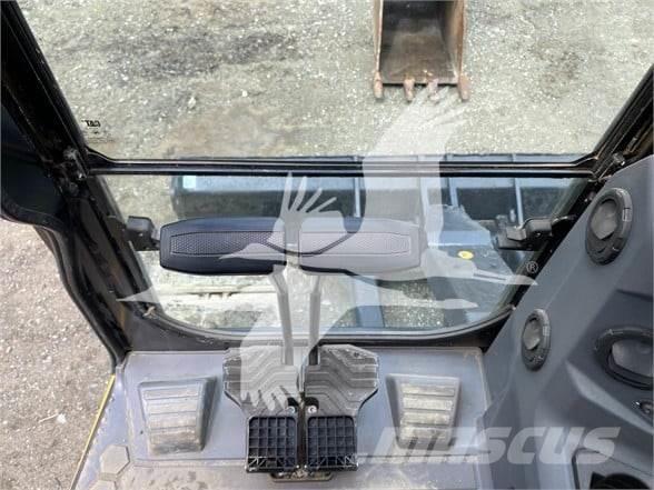 CAT 307.5 履帶式 挖土機/掘鑿機/挖掘機