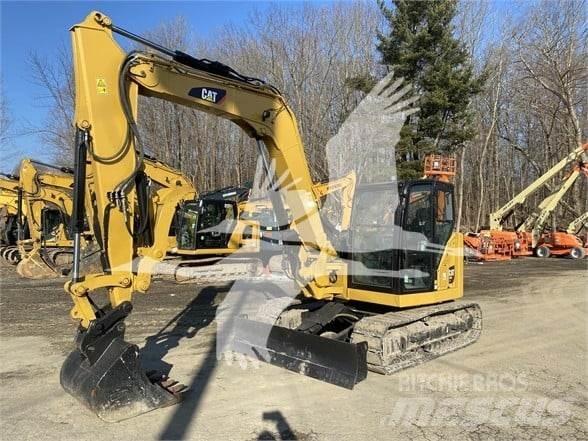 CAT 308 CR 履帶式 挖土機/掘鑿機/挖掘機