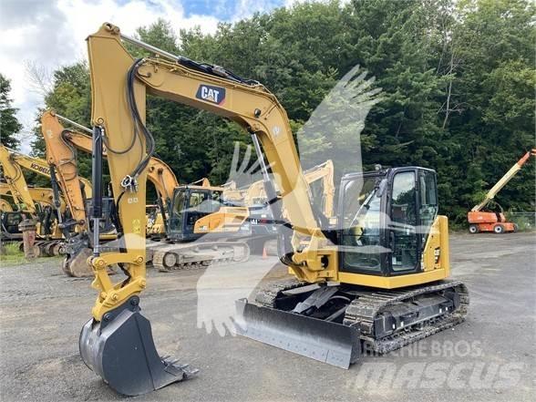 CAT 308 CR 履帶式 挖土機/掘鑿機/挖掘機