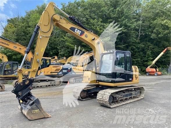 CAT 311FLRR 履帶式 挖土機/掘鑿機/挖掘機