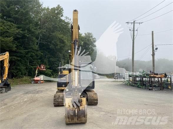 CAT 312EL 履帶式 挖土機/掘鑿機/挖掘機