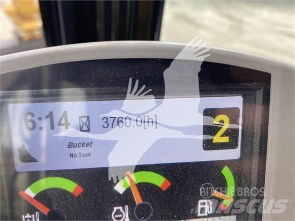 CAT 313FLGC 履帶式 挖土機/掘鑿機/挖掘機