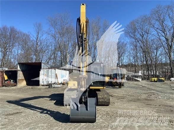 CAT 313FLGC 履帶式 挖土機/掘鑿機/挖掘機