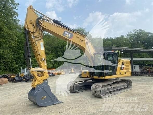 CAT 320 履帶式 挖土機/掘鑿機/挖掘機