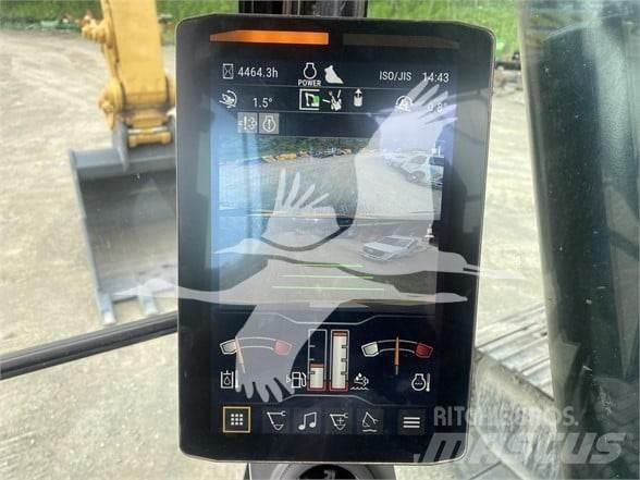 CAT 320 履帶式 挖土機/掘鑿機/挖掘機