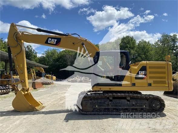 CAT 320GC 履帶式 挖土機/掘鑿機/挖掘機
