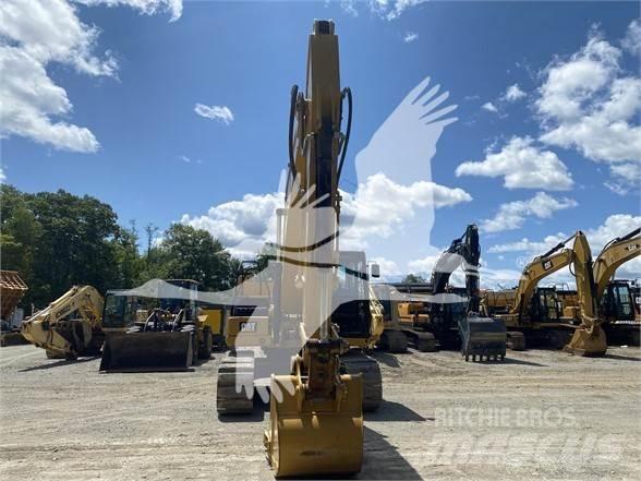 CAT 320GC 履帶式 挖土機/掘鑿機/挖掘機