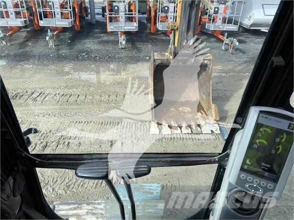 CAT 335F LCR 履帶式 挖土機/掘鑿機/挖掘機