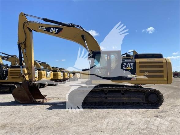 CAT 336FL 履帶式 挖土機/掘鑿機/挖掘機