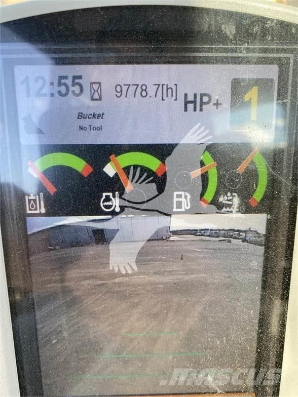 CAT 336FL 履帶式 挖土機/掘鑿機/挖掘機