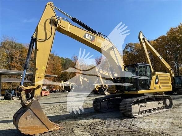 CAT 336GC 履帶式 挖土機/掘鑿機/挖掘機