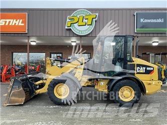 CAT 906M 輪胎式裝載機