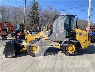CAT 906M 輪胎式裝載機