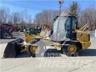 CAT 906M 輪胎式裝載機
