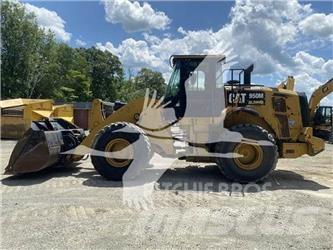 CAT 950M 輪胎式裝載機