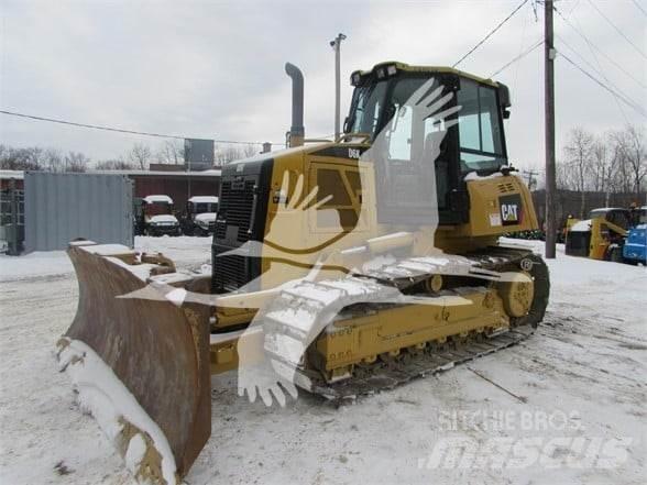 CAT D6K XL 履帶推土機