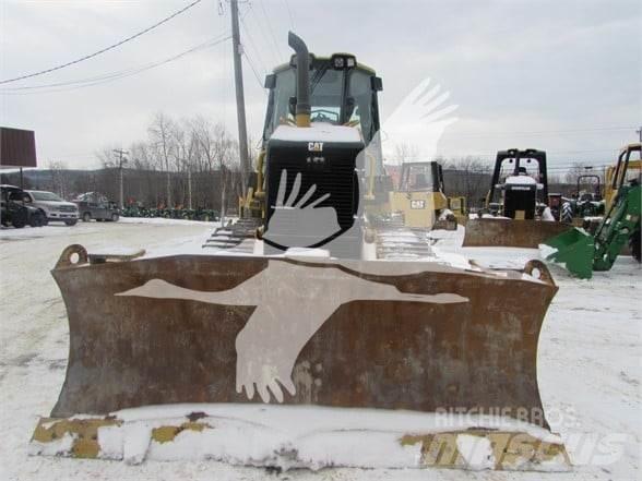CAT D6K XL 履帶推土機