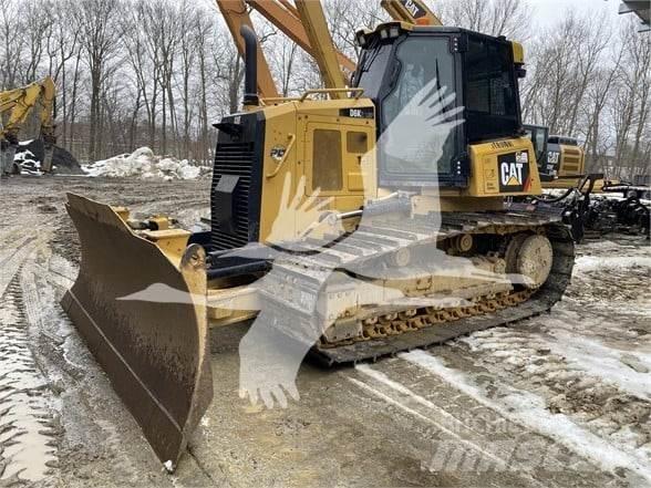 CAT D6K2 LGP 履帶推土機