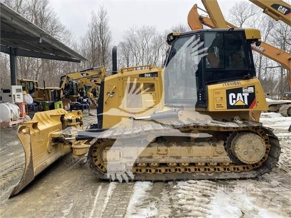 CAT D6K2 LGP 履帶推土機