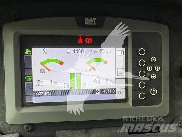 CAT D6K2 LGP 履帶推土機