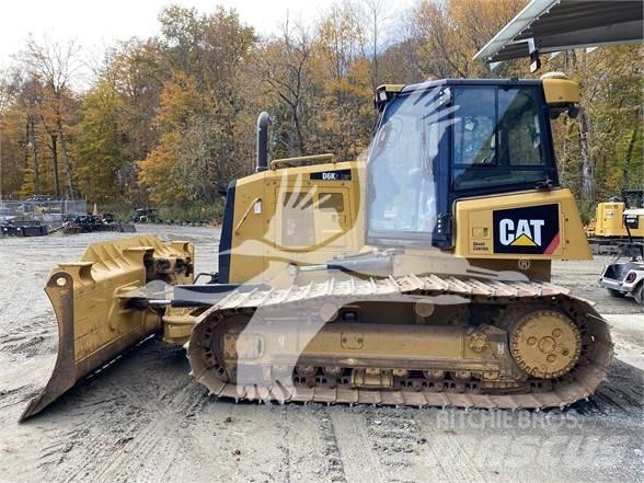 CAT D6K2 LGP 履帶推土機
