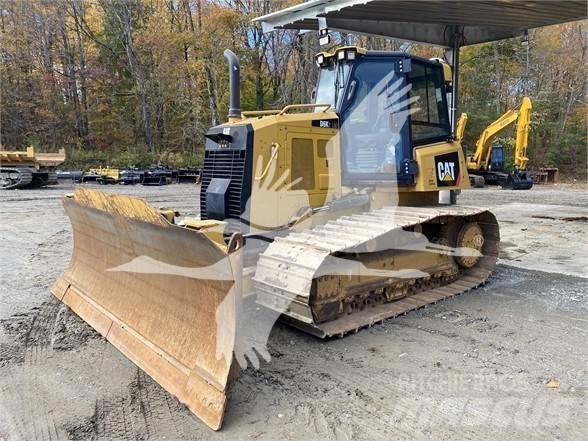 CAT D6K2 LGP 履帶推土機