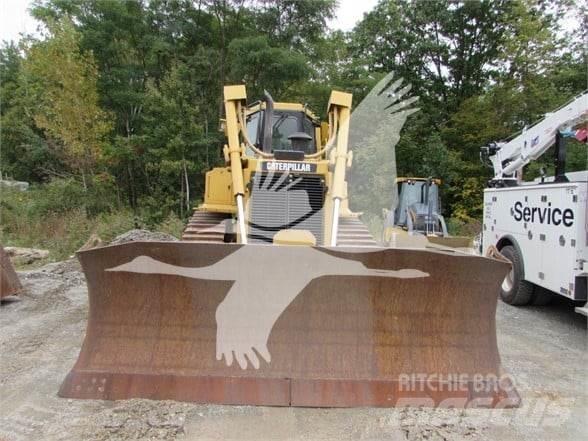 CAT D6T XL 履帶推土機