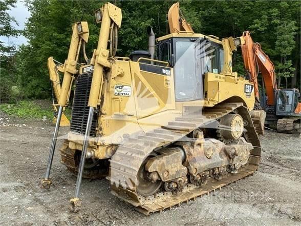 CAT D8T 履帶推土機