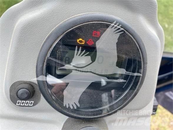 Fiori DF40 側卸礦車
