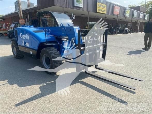 Genie GTH5519 伸縮臂操作車