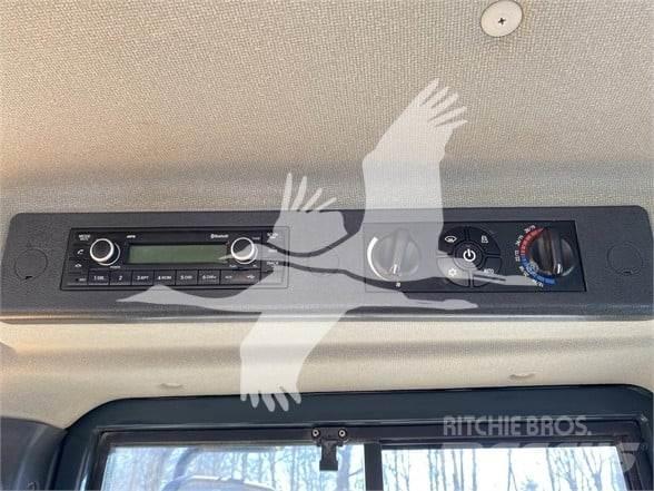 Hyundai HL970 輪胎式裝載機