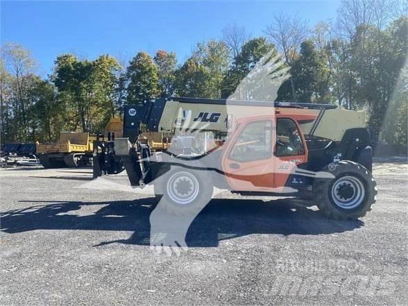 JLG 1255 伸縮臂操作車