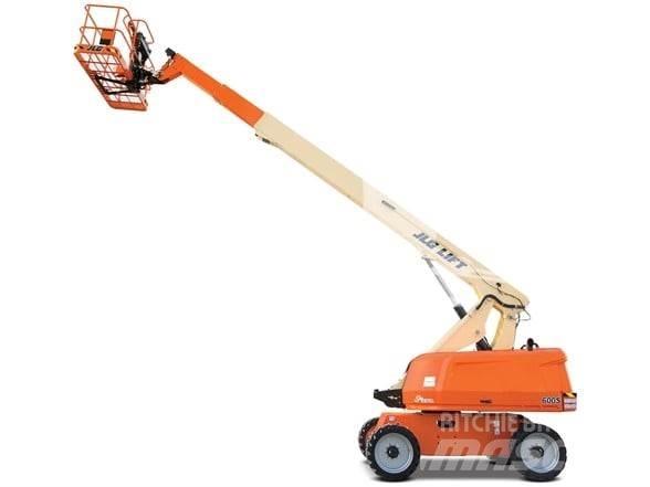JLG 600S 伸縮臂高空作業車
